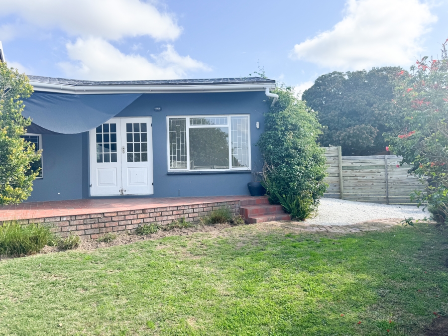 To Let 2 Bedroom Property for Rent in Upper Robberg Western Cape